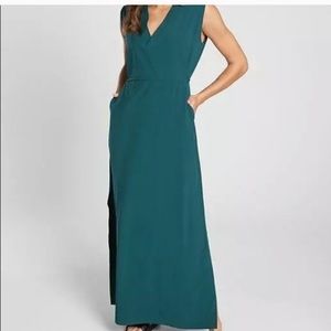 Athleta Marlow Maxi Dress